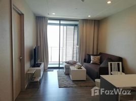 1 Bedroom Condo for rent in Bang Sue, Bangkok 333 Riverside