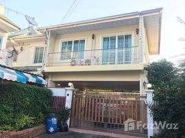 4 Bedroom House for sale at Rung Ruang Village, Ban Khlong Suan