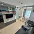 1 спален Квартира в аренду в The President Sathorn-Ratchaphruek 3, Pak Khlong Phasi Charoen