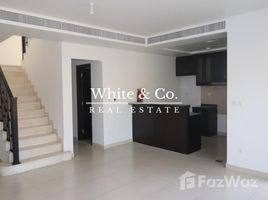 3 Bedroom Townhouse for sale at Casa Dora, Layan Community