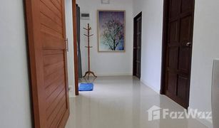 4 Bedrooms House for sale in Nong Phueng, Chiang Mai Mubaan Jinda Villa