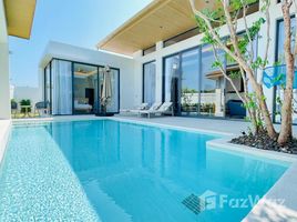 5 Bedroom Villa for rent at Mouana Residence Song Khun Chalong, Chalong, Phuket Town, Phuket