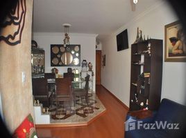 3 Quarto Apartamento for sale at Centro, Itanhaém, Itanhaém