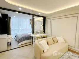 ขายคอนโด 1 ห้องนอน ในโครงการ เดอะ คริส 3, ดินแดง, ดินแดง