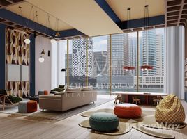 2 Schlafzimmer Appartement zu verkaufen im Jumeirah Living Business Bay, Churchill Towers