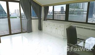 3 Bedrooms Condo for sale in Khlong Tan Nuea, Bangkok The Waterford Thonglor 11