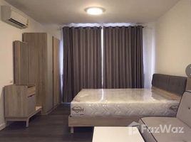 Studio Wohnung zu verkaufen im Dcondo Campus Resort Bangna, Bang Bo