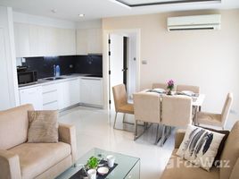 2 Bedrooms Condo for sale in Nong Prue, Pattaya Paradise Park