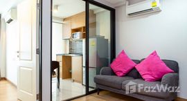 Available Units at Bangkok Feliz Sukhumvit 69-2