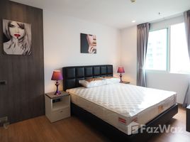 1 Bedroom Condo for rent in Huai Khwang, Bangkok Supalai Wellington