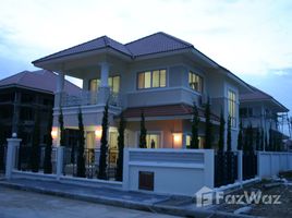 Moo Baan Phimuk 4 で売却中 3 ベッドルーム 一軒家, サンフラネット, サンサイ, チェンマイ, タイ