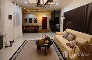 Villa De Mill in Bang Sare, Pattaya