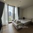 Студия Кондо в аренду в Noble Around Sukhumvit 33, Khlong Tan Nuea, Щаттхана, Бангкок