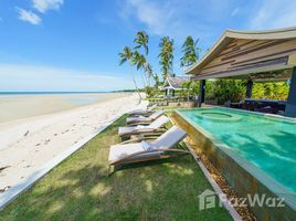 5 Bedroom House for sale in Laem Set Beach, Na Mueang, Maret