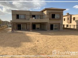 4 спален Вилла на продажу в Palm Hills Kattameya, El Katameya