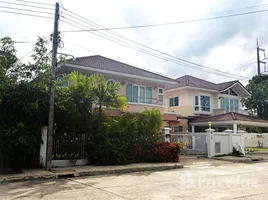 วิลล่า 4 ห้องนอน ให้เช่า ในโครงการ ศุภาลัย การ์เด้นวิลล์, ป่าคลอก, ถลาง