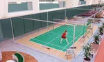 Pista de Tenis at Sportz by Danube