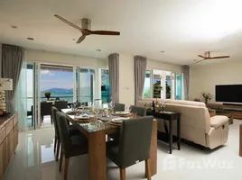 3 Bedroom Condo for rent at Waterside, Wichit