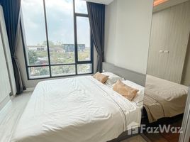 1 Bedroom Condo for sale at The Unique Kaset-Nawamin, Lat Phrao, Lat Phrao