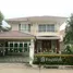 4 Bedroom House for sale at Supalai Garden Ville Wongwaen Pinklao-Rama 5, Sala Klang, Bang Kruai