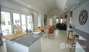 3 Bedrooms House for sale in Thap Tai, Hua Hin Mali Signature