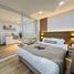 1 спален Квартира на продажу в City Villa, Khlong Chan