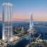 1 Habitación Apartamento en venta en Bluewaters Bay, Bluewaters Residences, Bluewaters