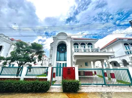 3 Habitación Casa en alquiler en Supicha Sino Kohkaew 8, Ko Kaeo