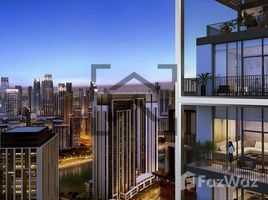 2 спален Квартира на продажу в Creek Edge, Creekside 18, Dubai Creek Harbour (The Lagoons)