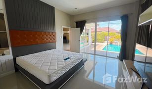 3 Schlafzimmern Villa zu verkaufen in Huai Yai, Pattaya Garden Ville 2