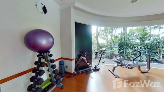 Fotos 1 of the Fitnessstudio at Baan Suan Plu