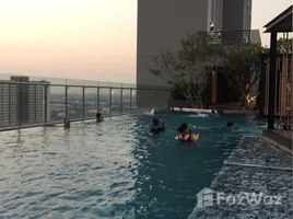 1 Bedroom Condo for sale at The Hotel Serviced Condo, Bang Kraso, Mueang Nonthaburi, Nonthaburi