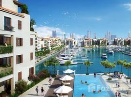 5 Bedrooms Townhouse for sale in Jumeirah 1, Dubai Waterfront | Semi-Detached | Closest to Clubhouse