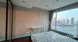 ยูนิตที่เหลืออยู่ในโครงการ แม่น้ำ เรสซิเดนท์ คอนโดมิเนียม