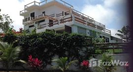 Доступные квартиры в Olón