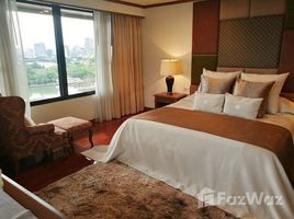2 Bedrooms Condo for rent in Khlong Toei, Bangkok Mayfair Garden