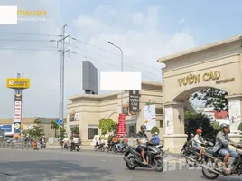 Estudio Casa en venta en Go vap, Ho Chi Minh City, Ward 1, Go vap