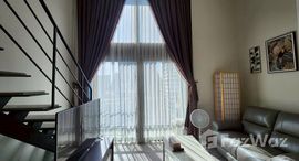 ยูนิตที่เหลืออยู่ในโครงการ เดอะ ลอฟท์ สีลม