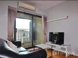 คอนโด 1 ห้องนอน ให้เช่า ในโครงการ คอนโดเลต ดเวล สุขุมวิท 26, คลองตัน