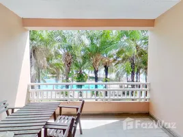Studio Wohnung zu verkaufen im Springfield Beach Resort, Hua Hin City