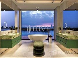 4 спален Квартира на продажу в Six Senses Residences, The Crescent, Palm Jumeirah, Дубай