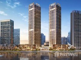 在Peninsula Four出售的1 卧室 住宅, Churchill Towers, Business Bay, 迪拜, 阿拉伯联合酋长国