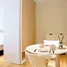 1 Bedroom Condo for rent at Park Origin Phrom Phong, Khlong Tan, Khlong Toei, Bangkok