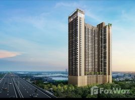 1 Bedroom Condo for sale at Nue Mega Plus Bangna , Bang Kaeo, Bang Phli, Samut Prakan, Thailand