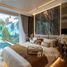 1 спален Кондо на продажу в The Riviera Santa Monica, Nong Prue