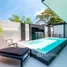 5 Bedroom Villa for rent in Nong Prue, Pattaya, Nong Prue, Pattaya