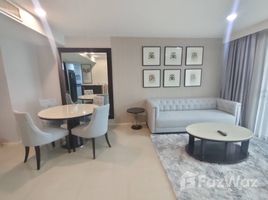 Pearl Residences Sukhumvit 24 で売却中 2 ベッドルーム マンション, Khlong Tan
