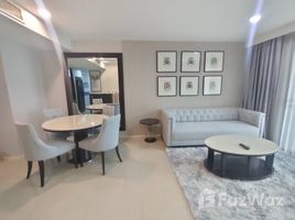 2 Schlafzimmer Wohnung zu verkaufen im Pearl Residences Sukhumvit 24, Khlong Tan