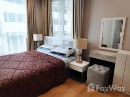 Студия Кондо в аренду в The Address Sukhumvit 42, Phra Khanong