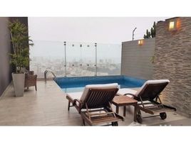 4 Bedrooms House for sale in Lima District, Lima Av. GENERAL PEZET
